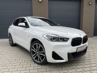 BMW X2, 2,0xD M-packet 140Kw,TZ,head-u, SUV, nafta