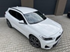 BMW X2, 2,0xD M-packet 140Kw,TZ,head-u, SUV, nafta