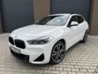 BMW X2, 2,0xD M-packet 140Kw,TZ,head-u, SUV, nafta