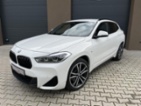 BMW X2, 2,0xD M-packet 140Kw,TZ,head-u, SUV, nafta