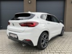 BMW X2, 2,0xD M-packet 140Kw,TZ,head-u, SUV, nafta