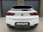 BMW X2, 2,0xD M-packet 140Kw,TZ,head-u, SUV, nafta