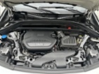 BMW X2, 2,0xD M-packet 140Kw,TZ,head-u, SUV, nafta