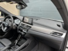 BMW X2, 2,0xD M-packet 140Kw,TZ,head-u, SUV, nafta