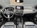 BMW X2, 2,0xD M-packet 140Kw,TZ,head-u, SUV, nafta