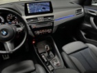 BMW X2, 2,0xD M-packet 140Kw,TZ,head-u, SUV, nafta