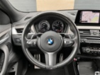 BMW X2, 2,0xD M-packet 140Kw,TZ,head-u, SUV, nafta
