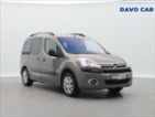 Citroën Berlingo, Multispace 1,6 VTi 88kW CZ Aut,