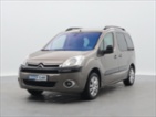 Citroën Berlingo, Multispace 1,6 VTi 88kW CZ Aut,