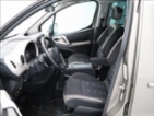 Citroën Berlingo, Multispace 1,6 VTi 88kW CZ Aut,