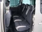 Citroën Berlingo, Multispace 1,6 VTi 88kW CZ Aut,