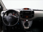 Citroën Berlingo, Multispace 1,6 VTi 88kW CZ Aut,