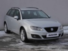 Seat Exeo, 2.0TDi, ČR, kombi, nafta