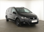 Seat Alhambra, 2.0 TDI, Klima, Tempomat,, MPV,