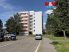 Pronájem bytu 1+kk, 35 m², Hradec Králové, ul. Hradecká