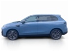 Leapmotor B10, Design Hybrid EV, SUV, elektro