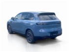 Leapmotor B10, Design Hybrid EV, SUV, elektro