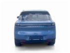 Leapmotor B10, Design Hybrid EV, SUV, elektro