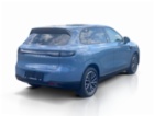 Leapmotor B10, Design Hybrid EV, SUV, elektro