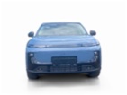 Leapmotor B10, Design Hybrid EV, SUV, elektro