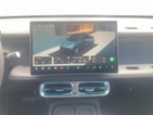 Leapmotor B10, Design Hybrid EV, SUV, elektro