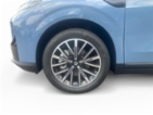 Leapmotor B10, Design Hybrid EV, SUV, elektro