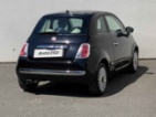 Fiat 500, 1.2 Lounge, Lounge, panor, hatchback,