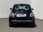 Fiat 500, 1.2 Lounge, Lounge, panor, hatchback,