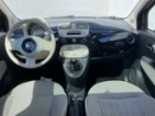 Fiat 500, 1.2 Lounge, Lounge, panor, hatchback,