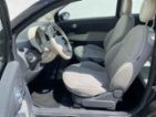 Fiat 500, 1.2 Lounge, Lounge, panor, hatchback,