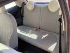 Fiat 500, 1.2 Lounge, Lounge, panor, hatchback,