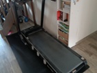Běžecký pás Gara t400i