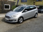 Ford Grand C-MAX, 1.5 TDCi 88kW, kombi, nafta