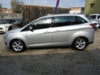 Ford Grand C-MAX, 1.5 TDCi 88kW, kombi, nafta