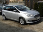Ford Grand C-MAX, 1.5 TDCi 88kW, kombi, nafta