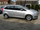 Ford Grand C-MAX, 1.5 TDCi 88kW, kombi, nafta