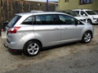 Ford Grand C-MAX, 1.5 TDCi 88kW, kombi, nafta