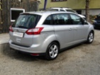Ford Grand C-MAX, 1.5 TDCi 88kW, kombi, nafta