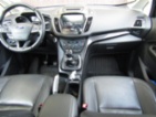 Ford Grand C-MAX, 1.5 TDCi 88kW, kombi, nafta