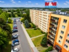Prodej bytu 1+1, 38 m², Opava, ul. 17. listopadu