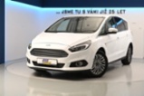 Ford S-MAX, 2.0 LED ACC Kamera Tažné 8AT E, MPV,