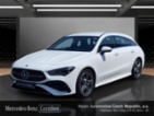 Mercedes-Benz CLA, CLA 180 d Shooting Brake, kombi