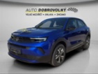 Opel Mokka, Edition 1.2 TURBO (100 kW/ 136, SUV,