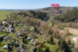 Prodej zahrady, 869 m², Libavské Údolí