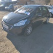 Peugeot 208, KRÁSNÝ,60TKM,1MAJ54L,SERVISKA,