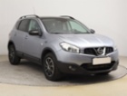Nissan Qashqai, 1.6 dCi, 4X4, ČR,2.maj, Navi,