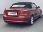 BMW Řada 1, 123d 2.0d, Xenon, AC, tempo, kabriolet