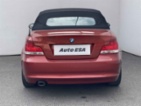 BMW Řada 1, 123d 2.0d, Xenon, AC, tempo, kabriolet