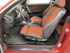 BMW Řada 1, 123d 2.0d, Xenon, AC, tempo, kabriolet