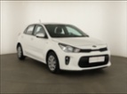 Kia Rio, 1.25 CVVT, ČR,1.maj, Serv.kniha, Klima,